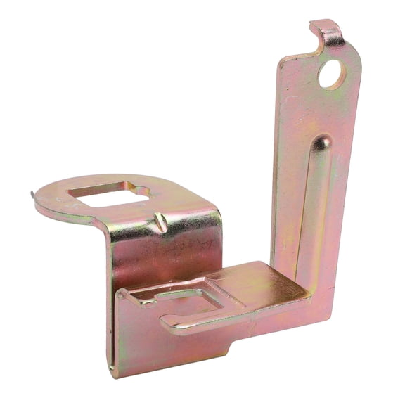 Rupoun Throttle Kick Down Cable Bracket 090127329115 Metal Structure for TH-700-R4 TH-200-4R Transmissions (3.94 inches / 10.0 cm)