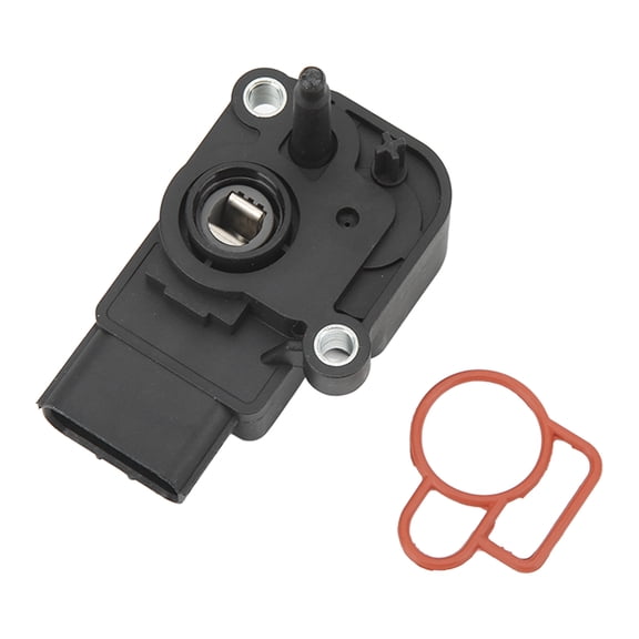 Rupoun Throttle Position Sensor 16060 K35 V01 Engine Management TPS Sensor Replacement for Honda PCX150 2015-2018