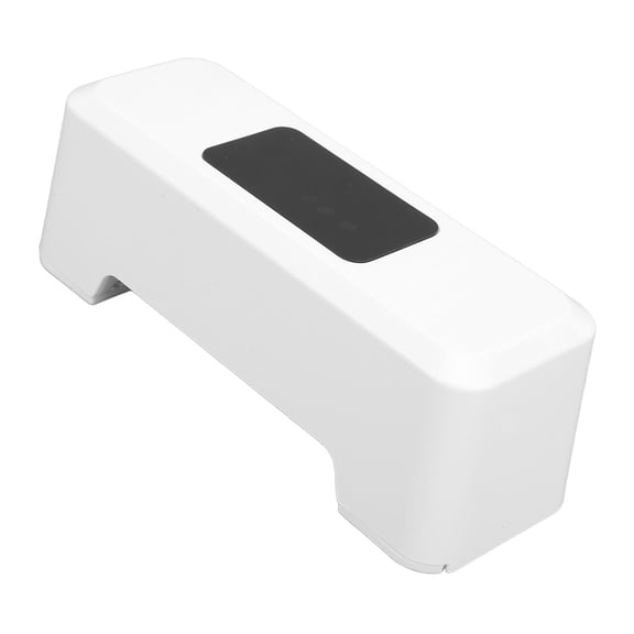 Rupoun Touchless Toilet Flush Kit Automatic Flusher 0.25S Response Time External Infrared Sensor For Home Use 7.09 inches / 18 cm Length
