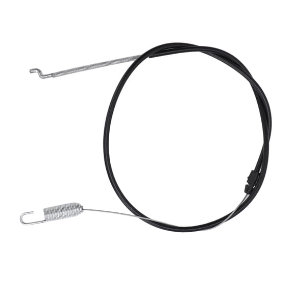 Rupoun Traction Control Cable 105 1844 High Performance Replacement for TORO Self Propelled Mower (8.66 inches / 22.00 cm)