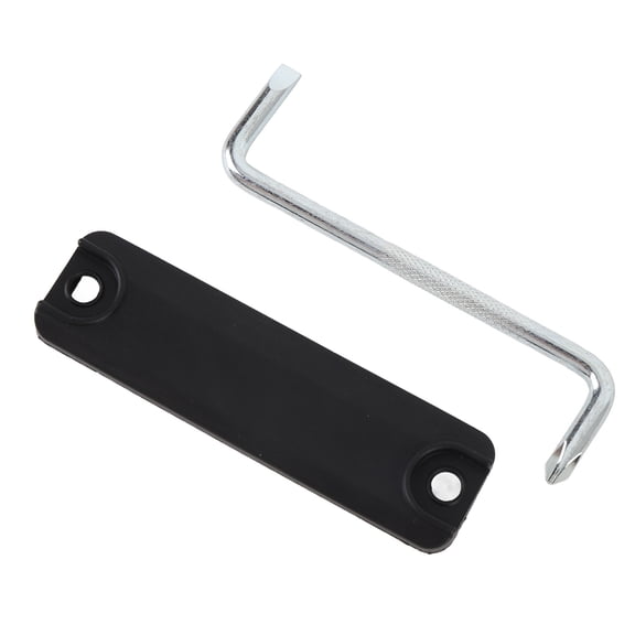 Rupoun Trunk Liftgate Switch Cover 84840-47020 Back Door Latch Release Button Replacement for Toyota Avalon Prius Sienna Sequoia 4Runner Camry Lexus RX330 RX350 4 Pieces