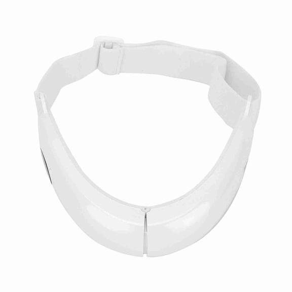 Rupoun V Face Shaping Slimming Massager Electric Face Lifting Double Chin Reducer Beauty Skin Toning Device (8.27 inches / 21 cm) - Rechargeable Facial Machine