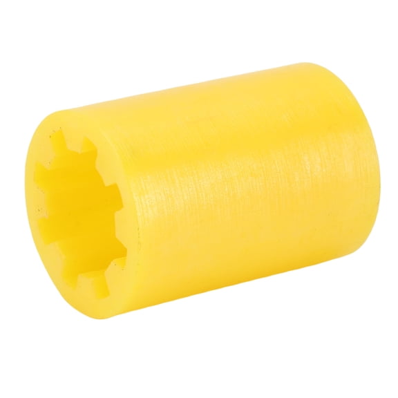 Rupoun Vacuum Pump Flexible Coupler PR-77 Shock Absorbing PU Replacement Part for JB Industries DV-3 DV-5 DV-42 DV-85 DV-142 DV-127 (7.87 inches / 20.00 cm)