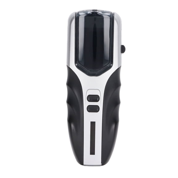 Rupoun Visual Fault Locator Portable 10KM Concealed Fiber Optic Cable Tester Meter Support SC FC ST Connector with Built-In 400mAh Rechargeable Battery and Universal 2.5mm Interface