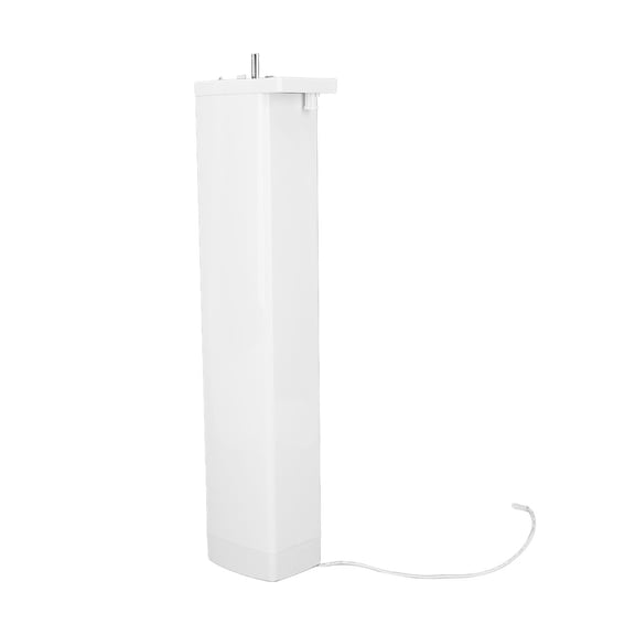 Rupoun WiFi Smart Curtain Motor Ultra Silent Remote Control Electric Curtain Motor System 110-240V