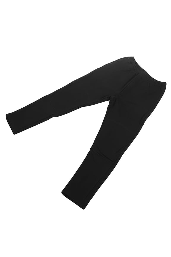 Winter Heated Pants 3 Level Temperature Control Electric USB Heating Pants for Men 2XL (34 in / 86.36 cm)