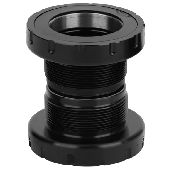 Rupoun ZTTO BSA30 BB68 68/35MM to BB30/PF30/386 Chain Wheel Bottom Bracket Accessory for Bicycle Threaded Replacement Part