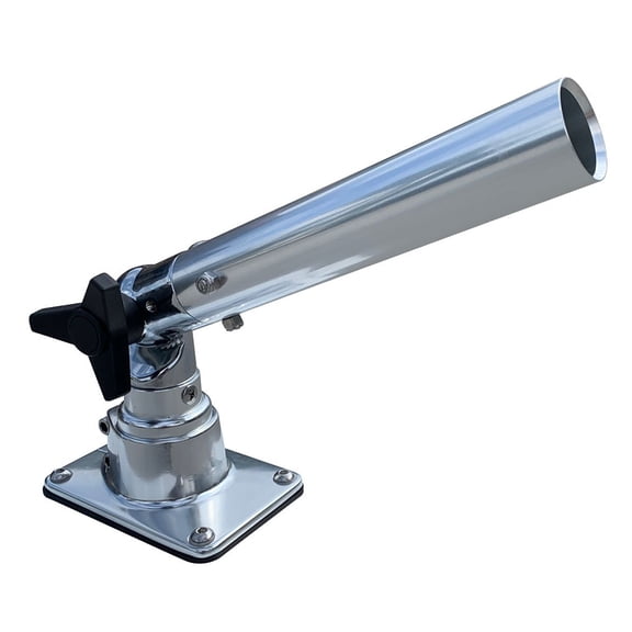 Rupp Marine CA-0000 Rupp Center Console Adjustable Center Rigger Base