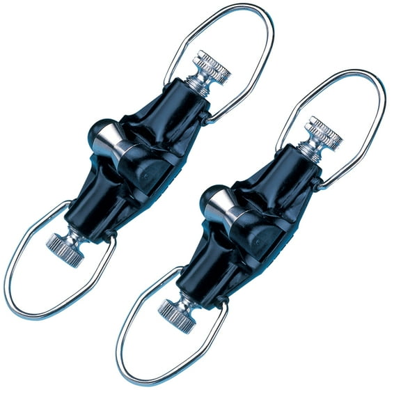 RUPP MARINE Rupp Nok-Outs Outrigger Release Clips- Pair