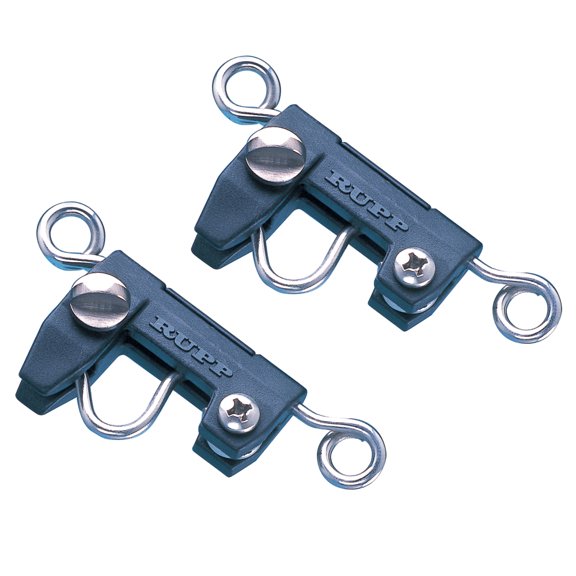 RUPP MARINE Rupp Zip Clips Release Clips CA-0106