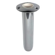 Rupp Marine CA-SS00-SMF 0 Deg Fixed Standard Rod Holder