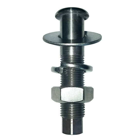 Rupp Marine MI-0012-STD Rupp Fairlead Tubes