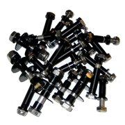 Rupp Marine CA-0033 Rupp Nut, Bolt & Bushing Kit