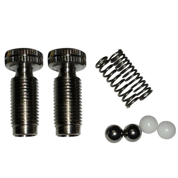 Rupp Nok Out Service Kit