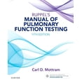 thumbnail image 1 of Ruppel's Manual of Pulmonary Function Testing, 1 of 1