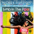 thumbnail image 1 of Ruption, Mickey / Livingstone, Busta - Jump In The Pool - Music & Performance - CD, 1 of 1