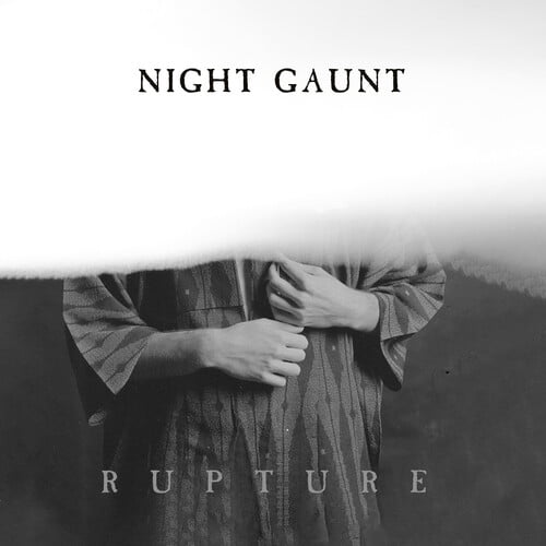 Night Gaunt - Rupture - Music & Performance - CD