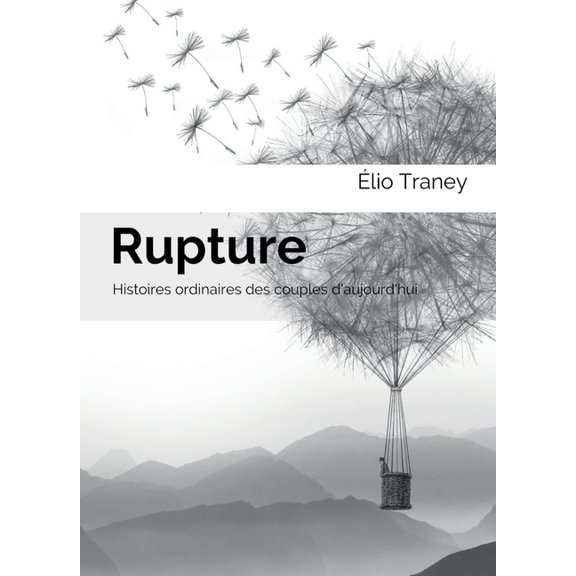 Rupture, (Paperback)