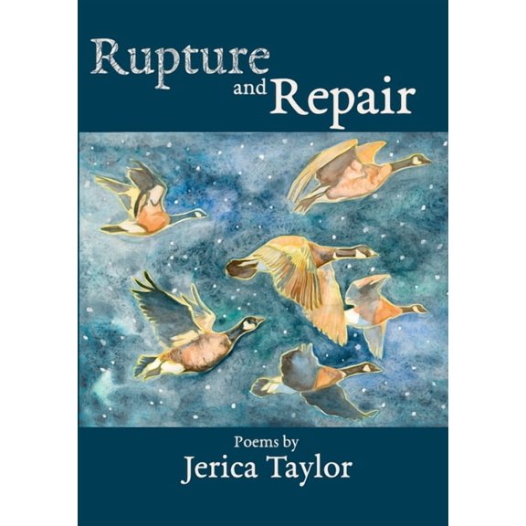 Rupture and Repair (Paperback)