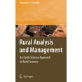 thumbnail image 1 of Rural Analysis and Management: An Earth Science Approach to Rural Science, (Hardcover), 1 of 1