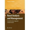 thumbnail image 1 of Rural Analysis and Management: An Earth Science Approach to Rural Science, (Paperback), 1 of 1