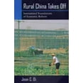 thumbnail image 1 of Pre-Owned Rural China Takes Off: Institutional Foundations of Economic Reform (Paperback) 0520217276 9780520217270, 1 of 1