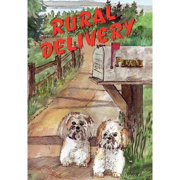 Rural Delivery
