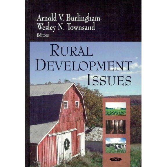 Rural Development Issues
