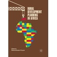 thumbnail image 1 of Rural Development Planning in Africa, (Paperback), 1 of 1