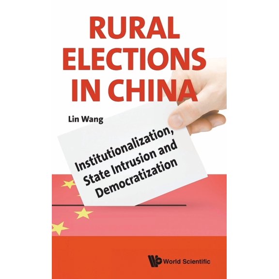 Rural Elections in China, (Hardcover)