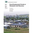 thumbnail image 1 of Rural Employment Trends in Recession and Recovery (Paperback), 1 of 1
