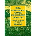thumbnail image 1 of Pre-Owned Rural Environmental Planning for Sustainable Communities (Paperback) 1559630248 9781559630245, 1 of 1
