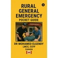 thumbnail image 1 of Rural General Emergency Pocket Guide, (Paperback), 1 of 8