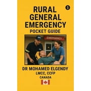 Rural General Emergency Pocket Guide, Paperback