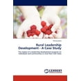 thumbnail image 1 of Rural Leadership Development - A Case Study (Paperback), 1 of 1