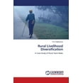thumbnail image 1 of Rural Livelihood Diversification (Paperback), 1 of 1