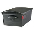 thumbnail image 1 of Rural Locking Mailbox, 1 of 1