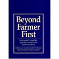 thumbnail image 1 of Rural People's Knowledge, Agricultu Beyond Farmer First: Rural Peoples Knowledge, Agricultural Research and Extension Practice, (Paperback), 1 of 1
