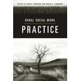 thumbnail image 1 of Rural Social Work Practice, (Paperback), 1 of 1