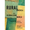 thumbnail image 1 of Rural Studies Rural America in a Globalizing World: Problems and Prospects for the 2010's, (Paperback), 1 of 1