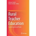 thumbnail image 1 of Rural Teacher Education: Connecting Land and People, (Hardcover), 1 of 1