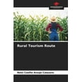 thumbnail image 1 of Rural Tourism Route, (Paperback), 1 of 1