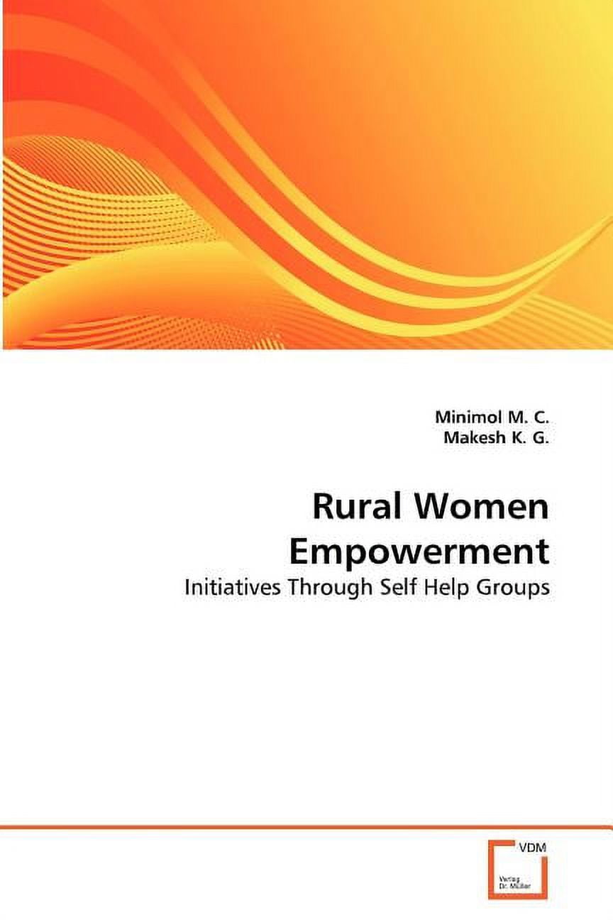 Rural Women Empowerment (Paperback)