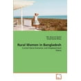 thumbnail image 1 of Rural Women in Bangladesh (Paperback), 1 of 1
