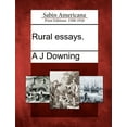thumbnail image 1 of Rural essays. (Paperback), 1 of 1
