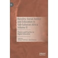 thumbnail image 1 of Rurality, Social Justice and Education in Sub-Saharan Africa Volume II: Theory and Practice in Higher Education, (Hardcover), 1 of 1