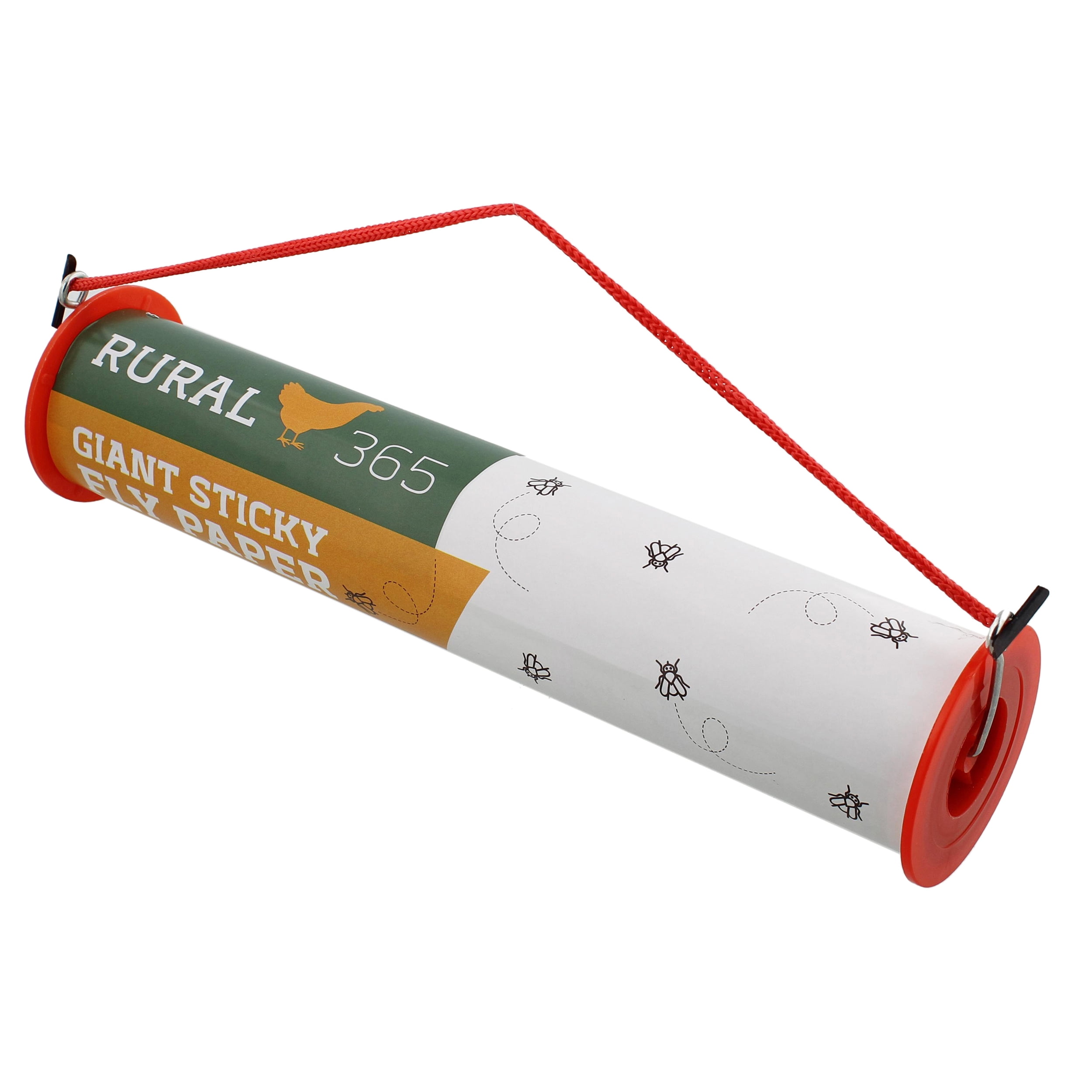 Fly catcher tape deals