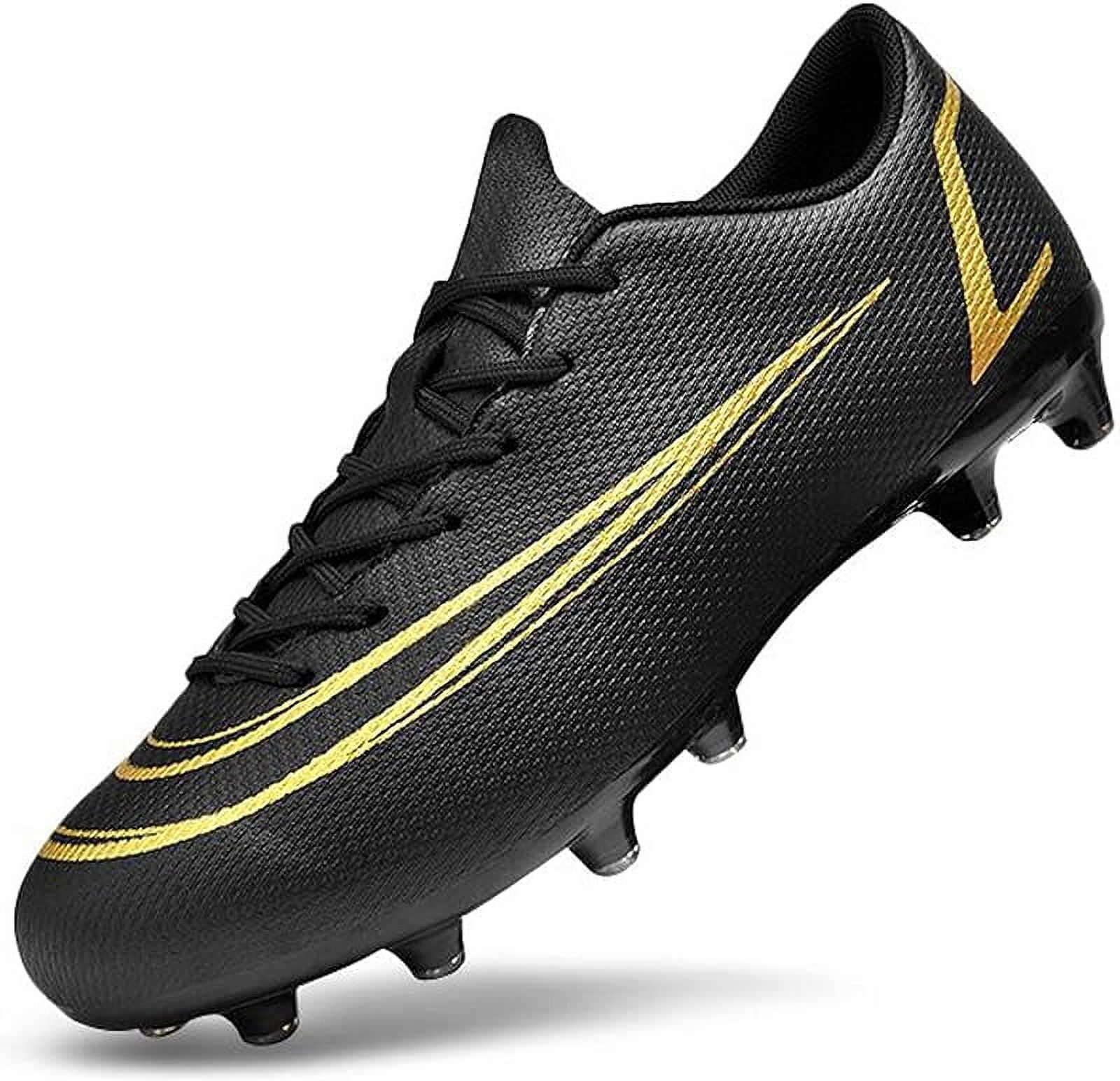 outdoor turf soccer shoes