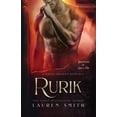 thumbnail image 1 of Brothers of Ash and Fire Rurik: A Royal Dragon Romance, Book 3, (Paperback), 1 of 1