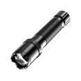 thumbnail image 1 of Ruroz Flashlight High Lumens Rechargeable 1 Pack, 990000 Lumen Super Bright Led Flashlights with 7 Light Modes, IPX6 Waterproof, Powerful Handheld Flash Light for Camping Home Emergencies, 1 of 9